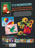 PAINT BY STICKER - WORKMAN COLORING